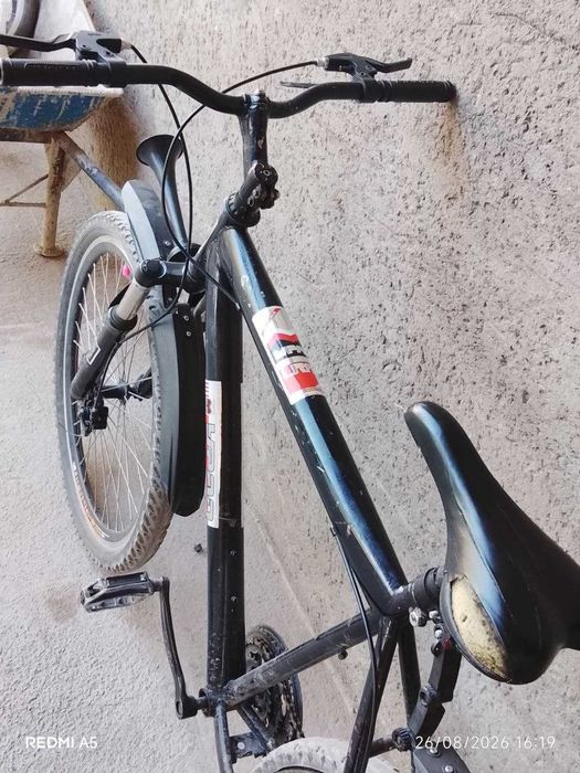 velosiped sotiadi
