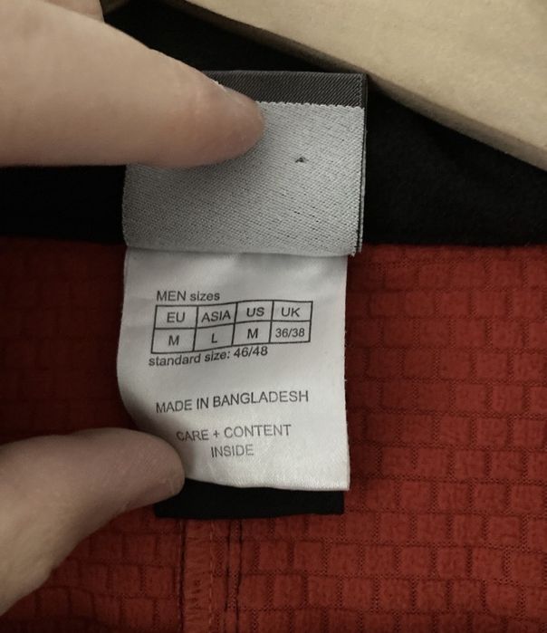 Мъжко яке Jack Wolfskin
