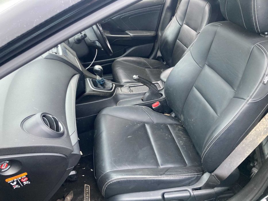 Honda Civic IX Tourer 1.6i-dtec 120hp N16A1 хонда сивик комби на части