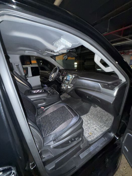 Suburban сотилади