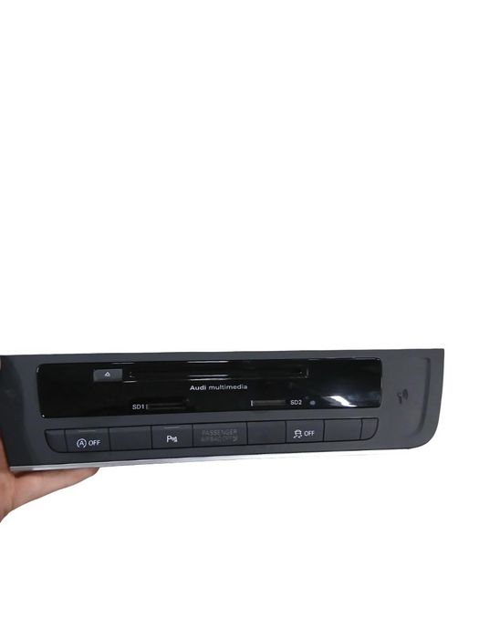 Cd/Dvd Harti Navigatie Audi A6 C7 2010 - 2018 4G1035192A