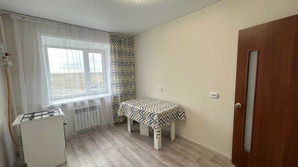 Продам 1-комнатную квартиру в Кунае