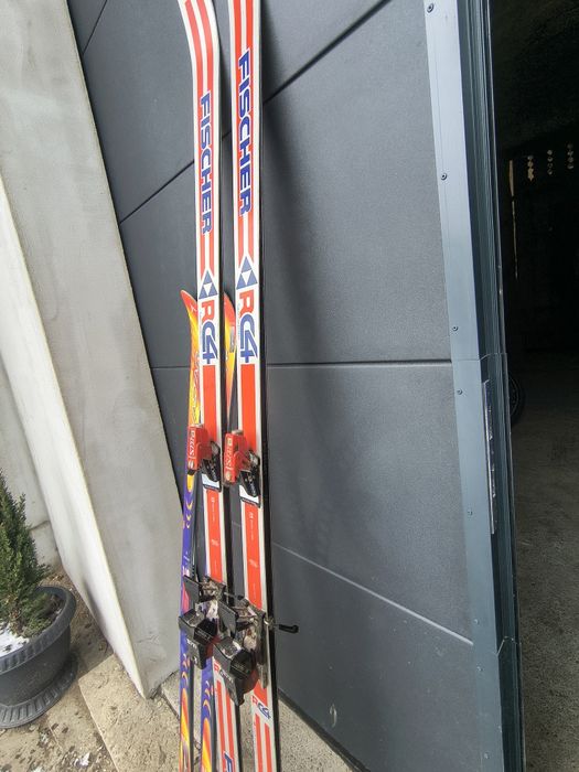 Schiuri fischer s737 de vânzare