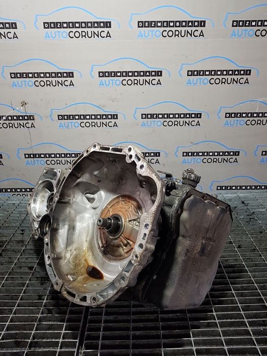 Cutie de viteze Nissan X - Trail T31 Facelift 2.0 dci 2010 - 2014 150CP Automata M9R ...