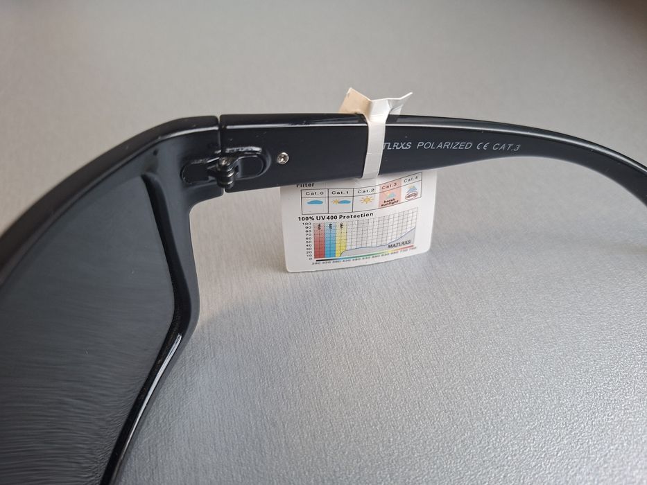 Слънчеви очила MTLRXS