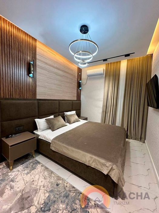 Супер Ченирма! Монако Премиум 20 кишига жой бор