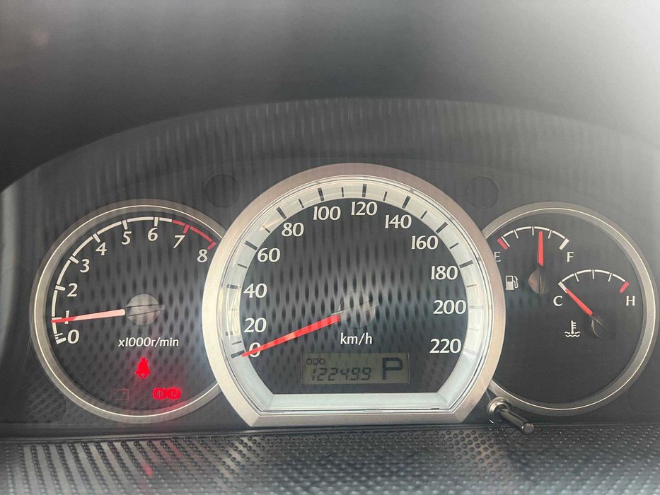 Chevrolet Lacetti 2010 - 1.8