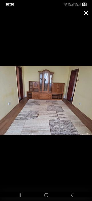 Inchiriez apartament 2 camere