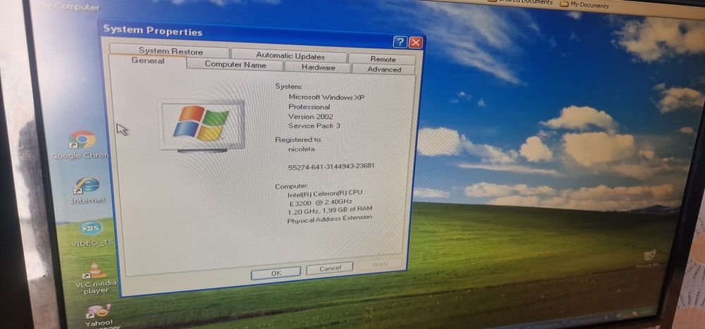 Unitate calculator complet