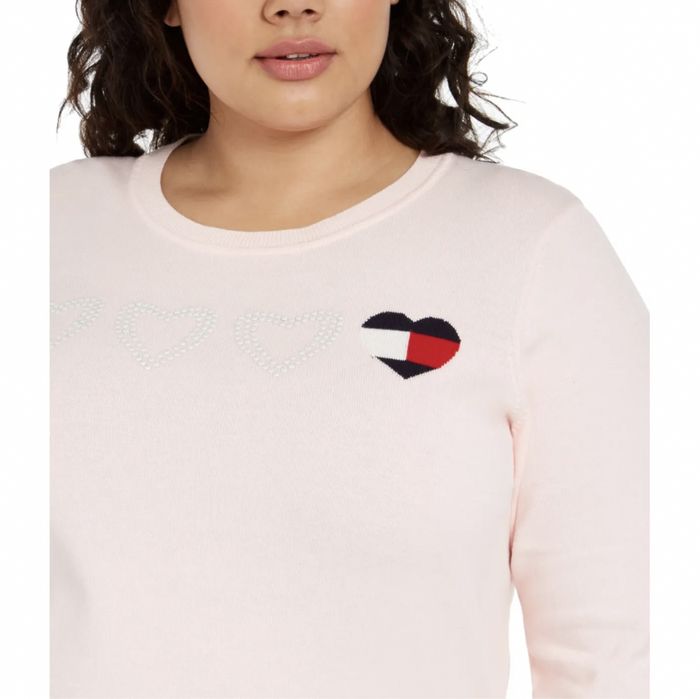 Пуловер Лонгслив женский