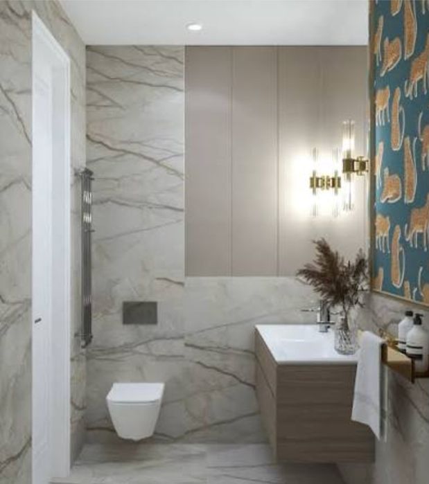 Кафельшик с опытом