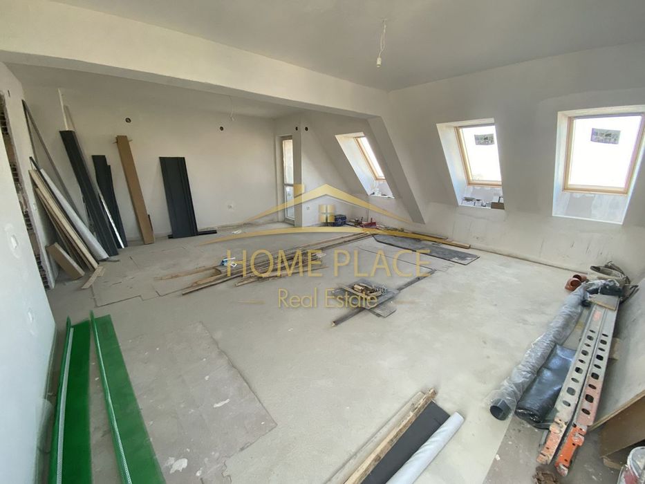 Продава се Тристаен апартамент в Варна, Колхозен пазар - 112 кв.м за 1536 €/кв.м - Снимка #9