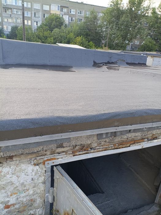 Гараж Согра Гараж