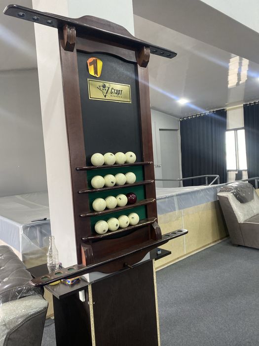 тайёр бизнес сотилади бильярдни клуб