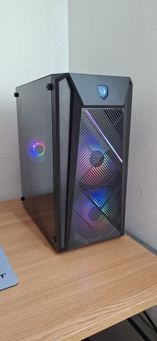 PC Gaming i7 4790 | 16 GB Ram | GTX 1060 | SSD