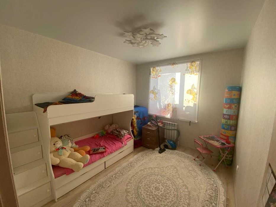 Продам 3 комнатную квартиру