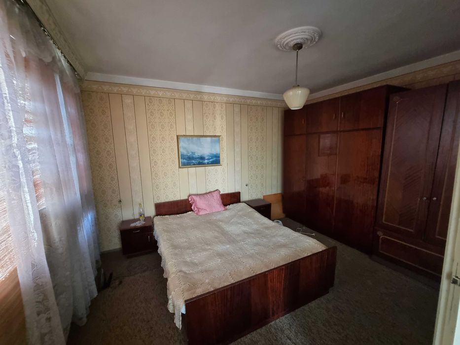 Продава се Етаж от къща в с. Гецово, Област Разград - 111 кв.м за 552 €/кв.м - Снимка #6