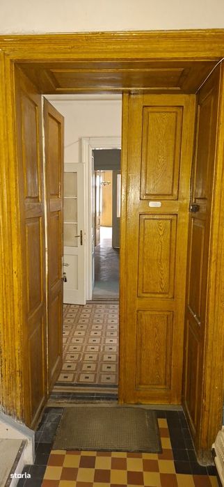 De vanzare imobil ultracentral