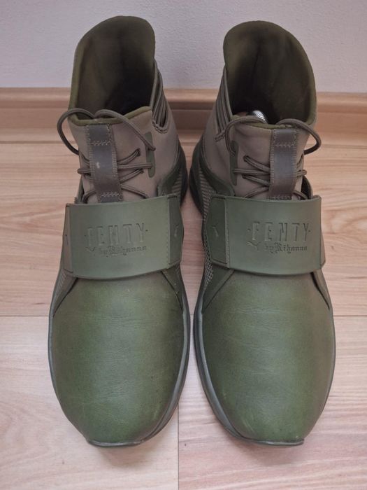 Adidași dama Puma Fenty 38.5