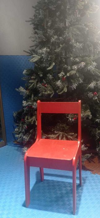 Детские стулья для детских центров и садов 3 000 тг