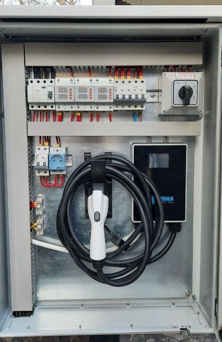 Электирика любой сложности 24 Город Самарканд. /7