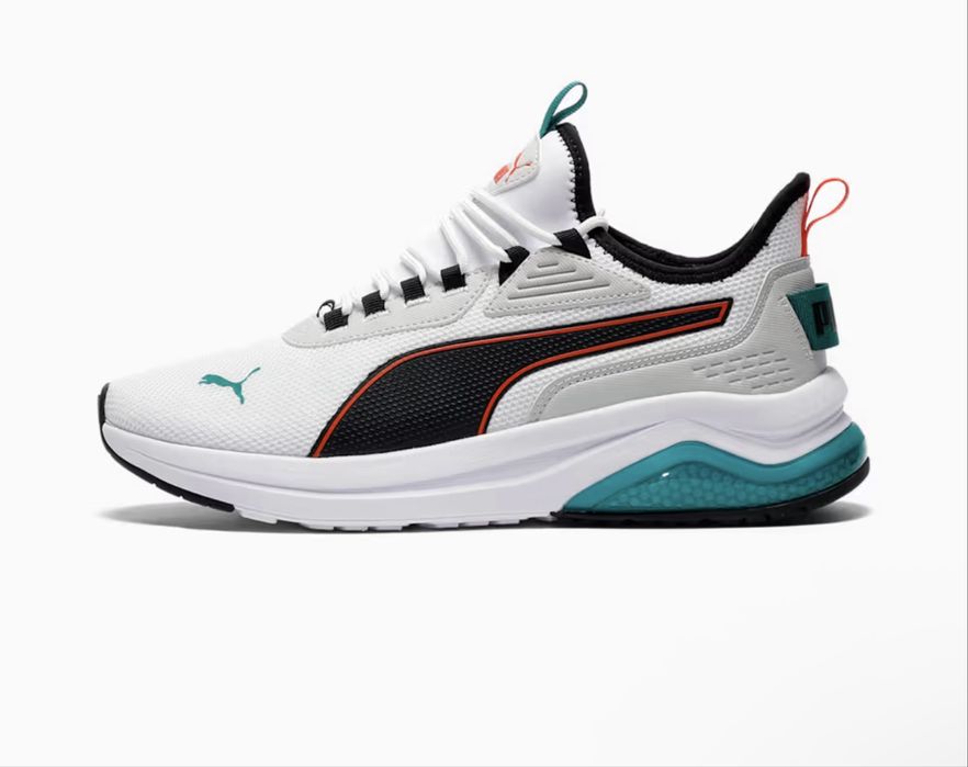 Кроссовки Puma X-Ray 2 Square