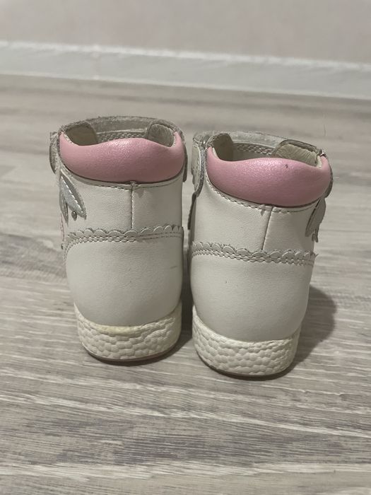 Ортопедическая обувь детская