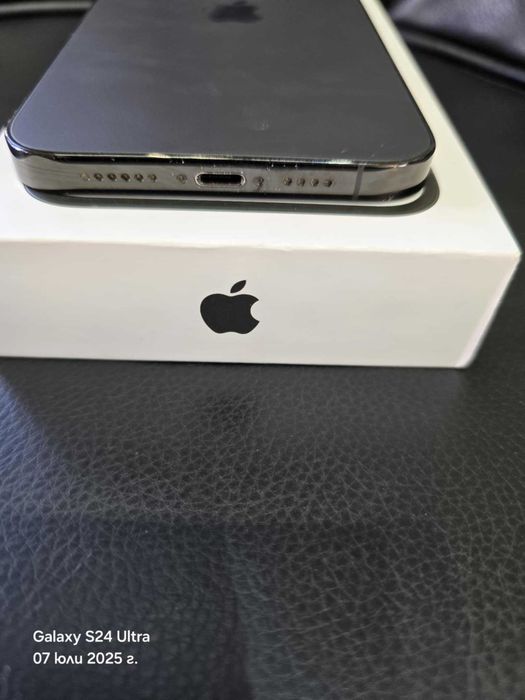 iPhone 14 Pro Max 512gb