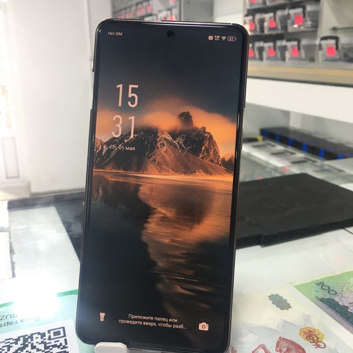 Infinix Note 30 Pro