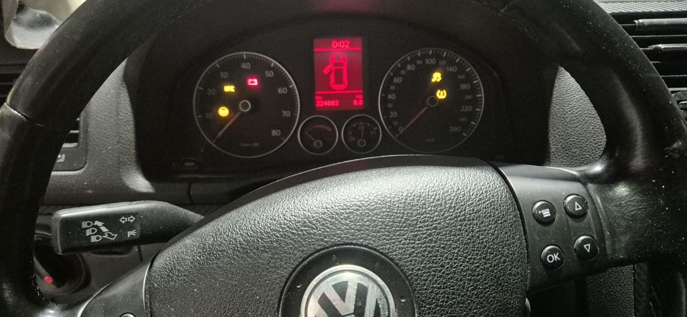 VW Golf V 1.4 tsi 170 hp.2008 на части и цял.