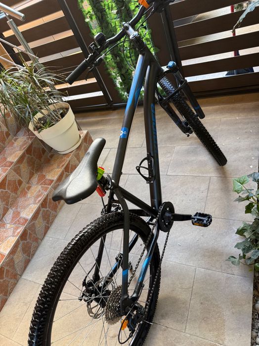 Bicicleta de vânzare