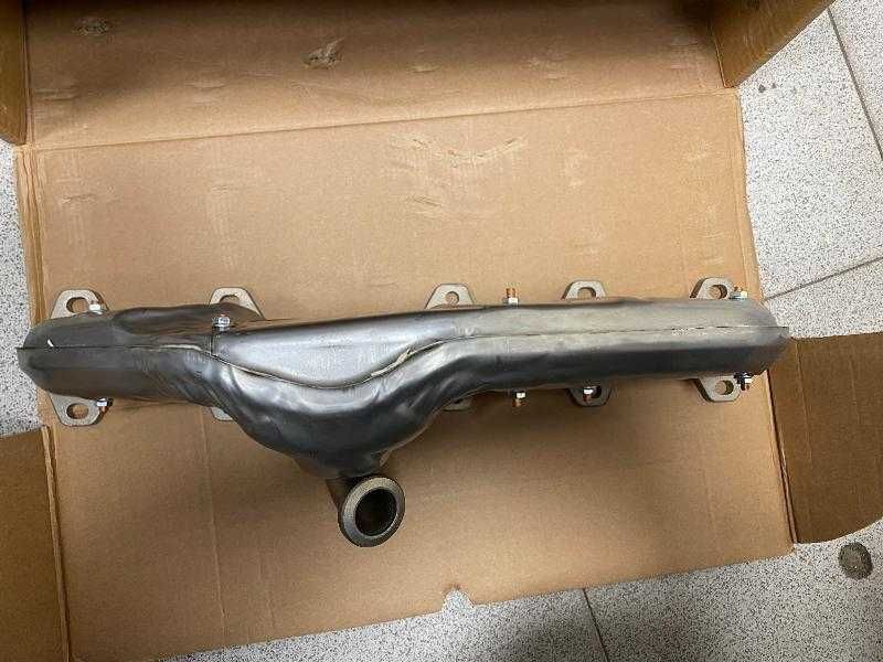 Изпускателен колектор VW TOUAREG 2.5 TDI 2003-