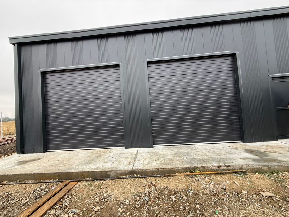 Depozit panouri sandwich Acoperis / perete NOI