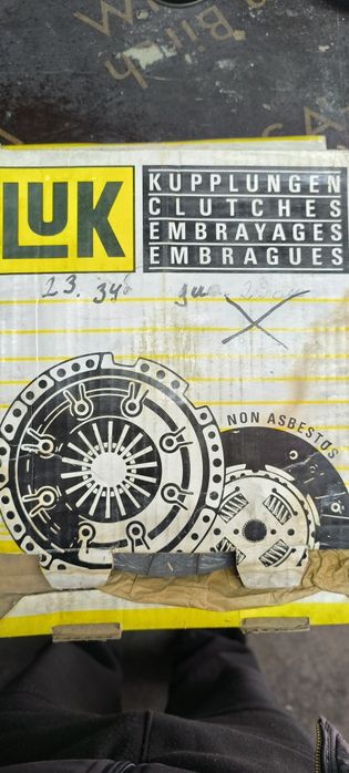 Ферадо на audi volkswagen