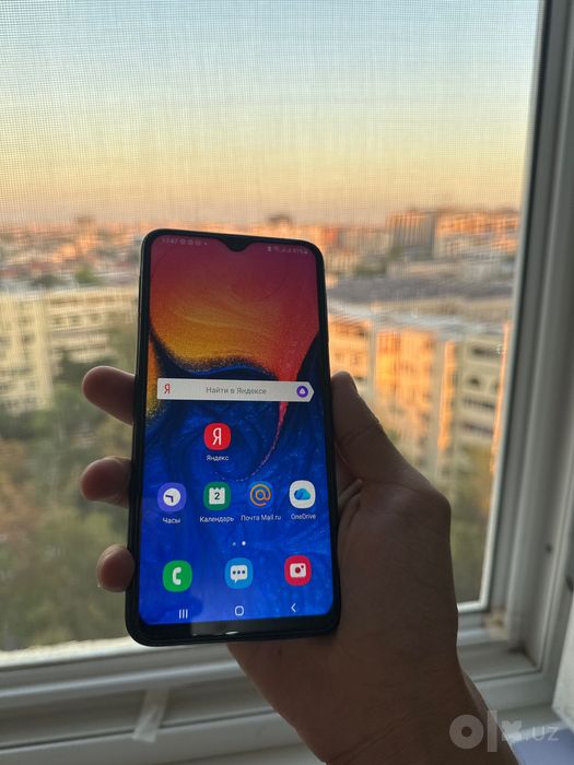 Samsung A10 - 400 ming so’m