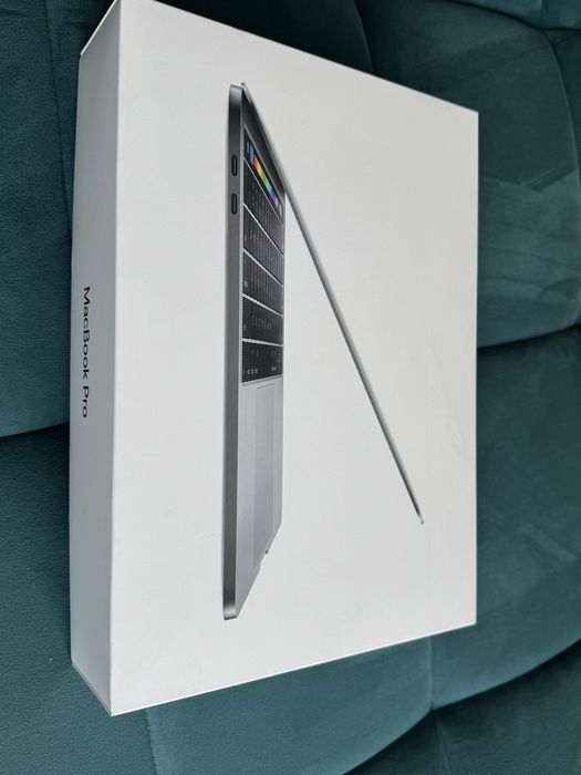 MacBook Pro 13  -2016