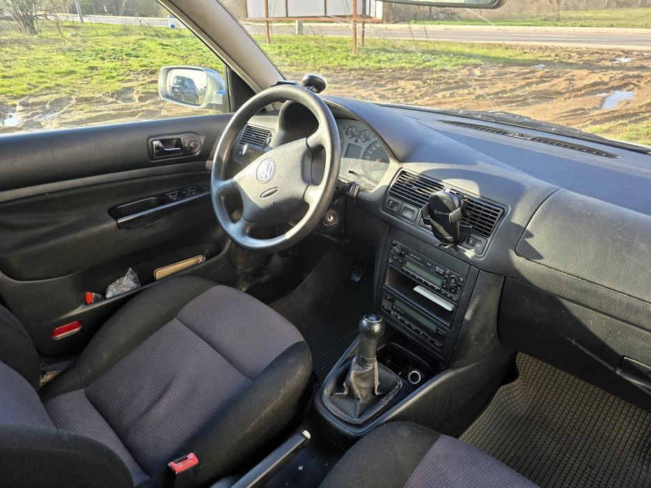 Vw Golf 4 1.9 Tdi 131 CP