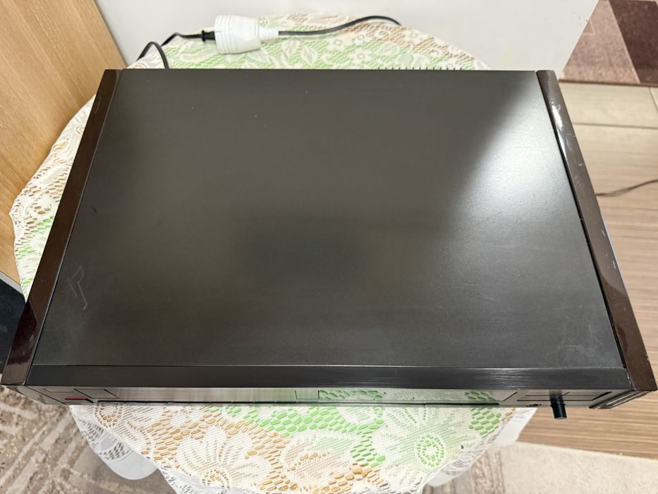 FineArts CD9000 Grunding