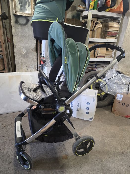 Chipolino Elite 3in1