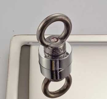 Cap/para DUS 50X50 cm cu efect de ploaie NEGRU