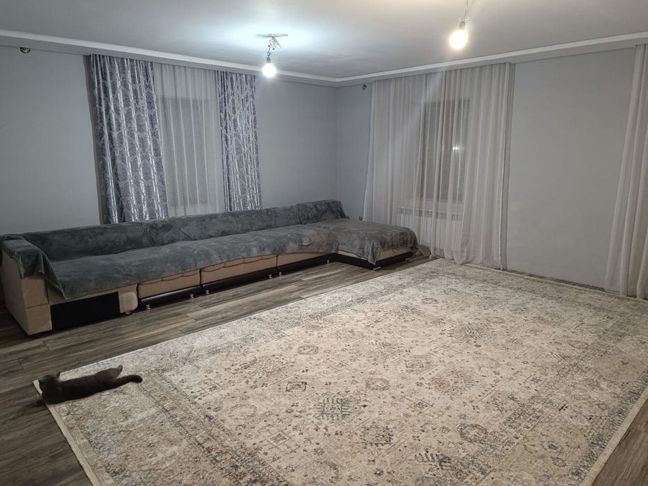 Продам дом, 6 комнат