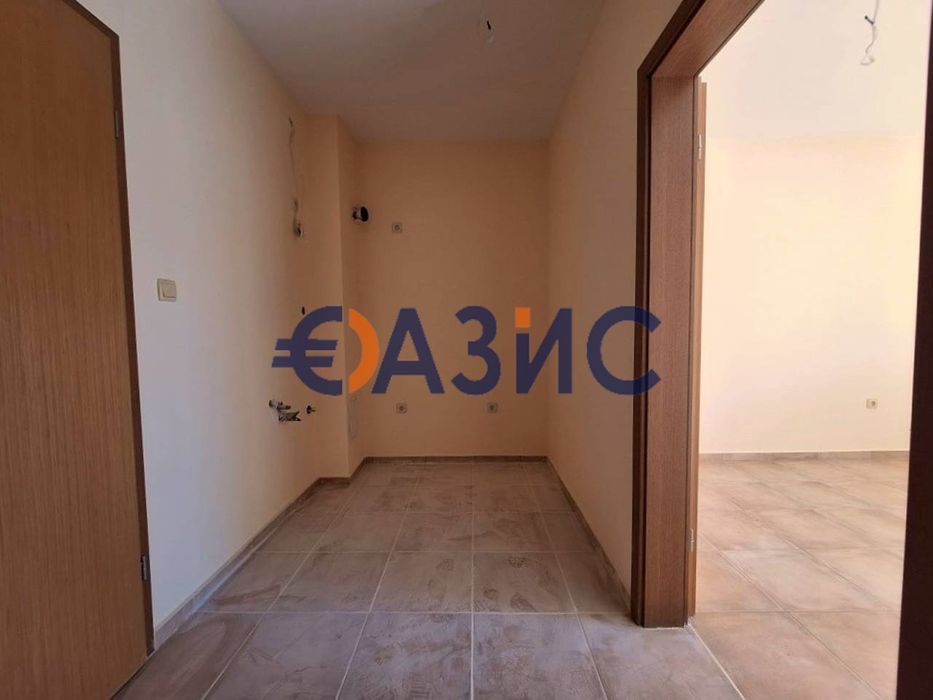 Продава се Едностаен апартамент в Свети Влас - 39 кв.м за 1142 €/кв.м - Снимка #5