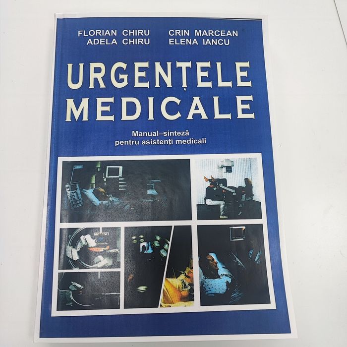 Urgentele medicale