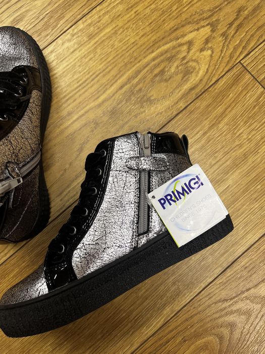 Детски обувки Primigi 32 номер