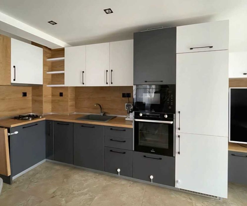 Тристаен апартамент под наем Кръстова вада