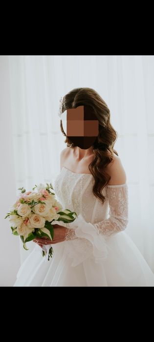 Rochie de mireasă