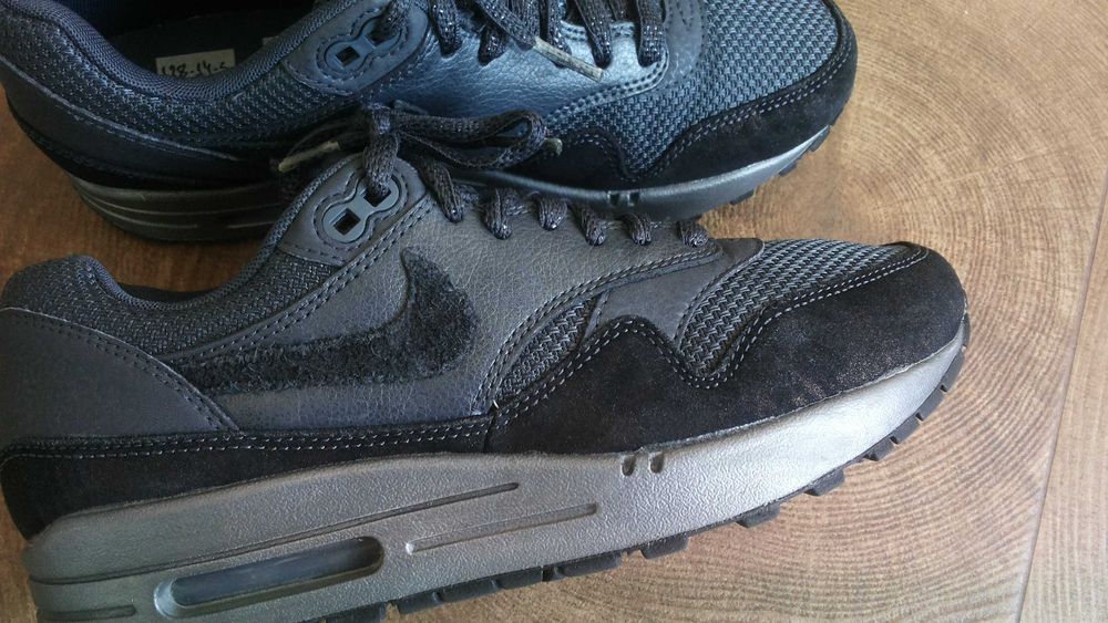 NIKE AIR MAX Women Shoes Размер EUR 37,5 / UK 4 дамски маратонки 128-14-S