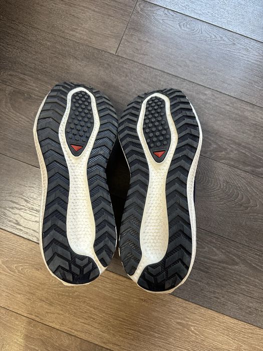 Маратонки Salomon Aeroglide 3 GRVL