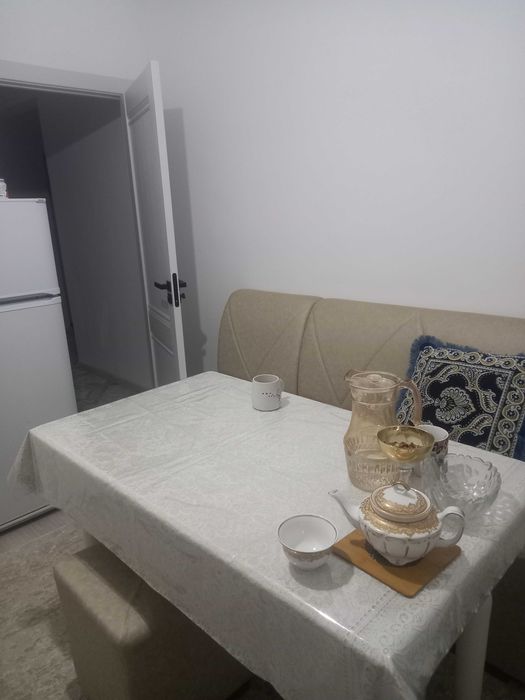 Ayol qizlarga ijaraga kvartira beriladi