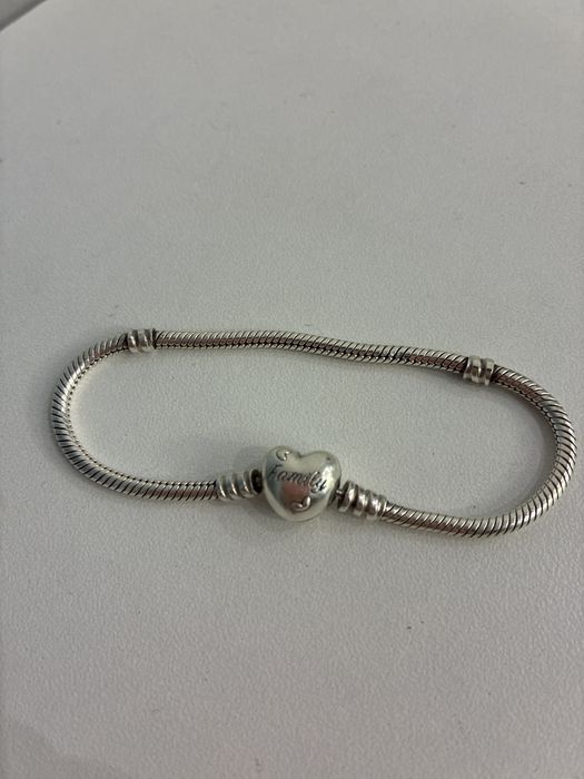 Pandora, серебро 925 — СРОЧНО
